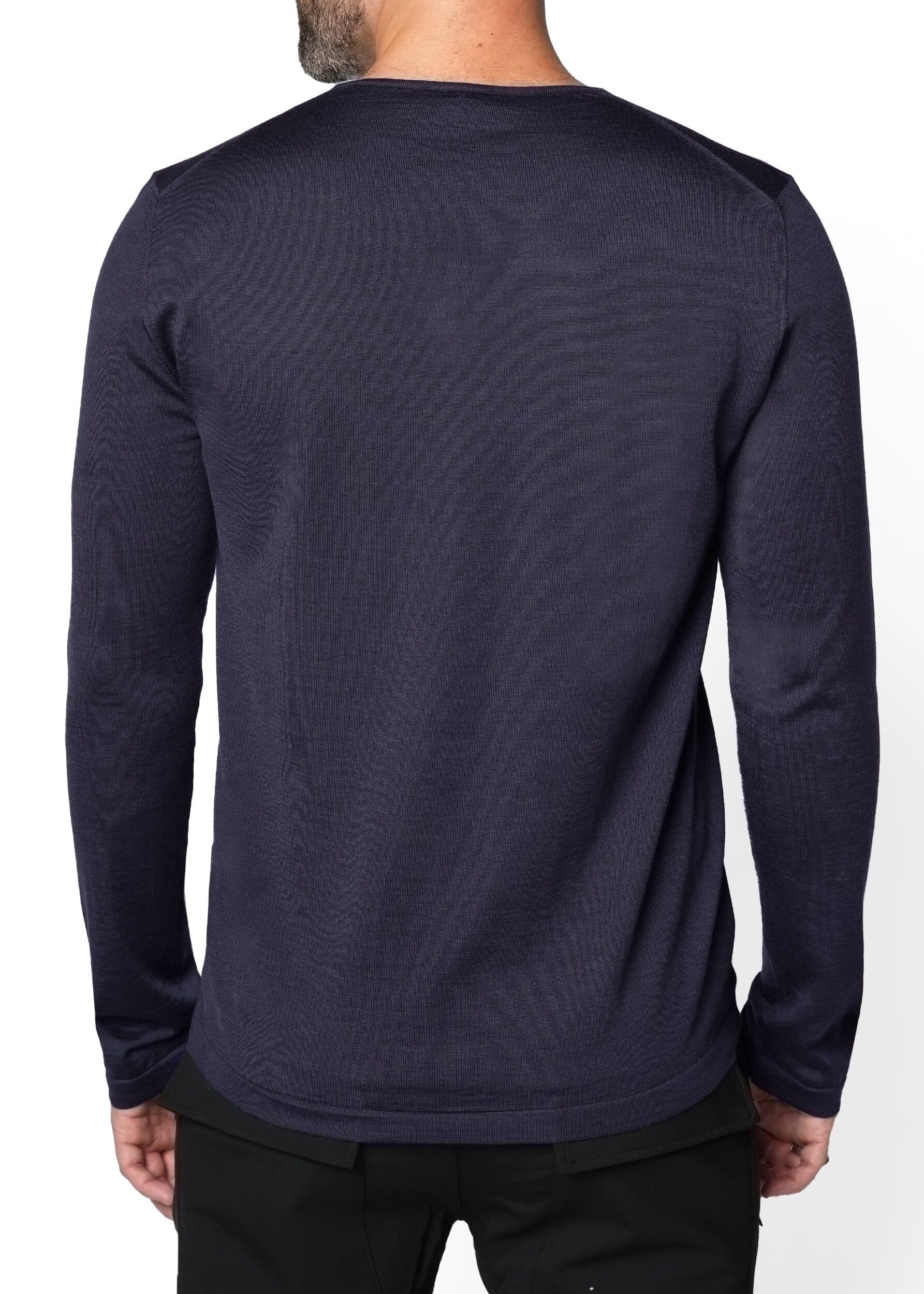 Dark Navy