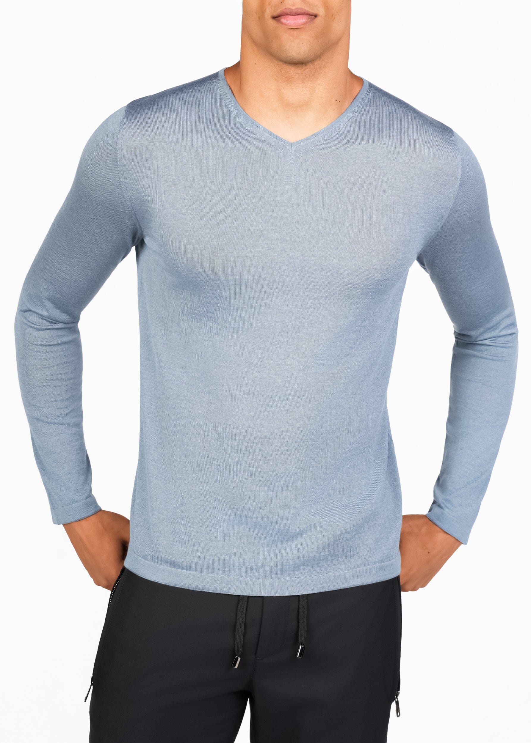 Blue Grey
