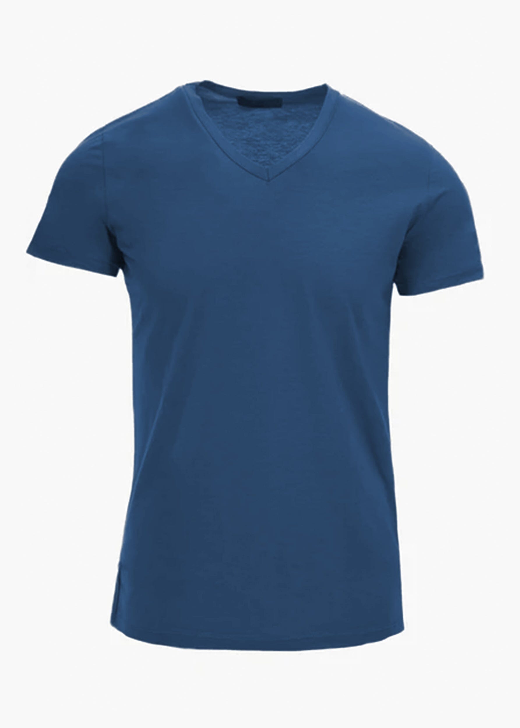 V-NECK T-SHIRT