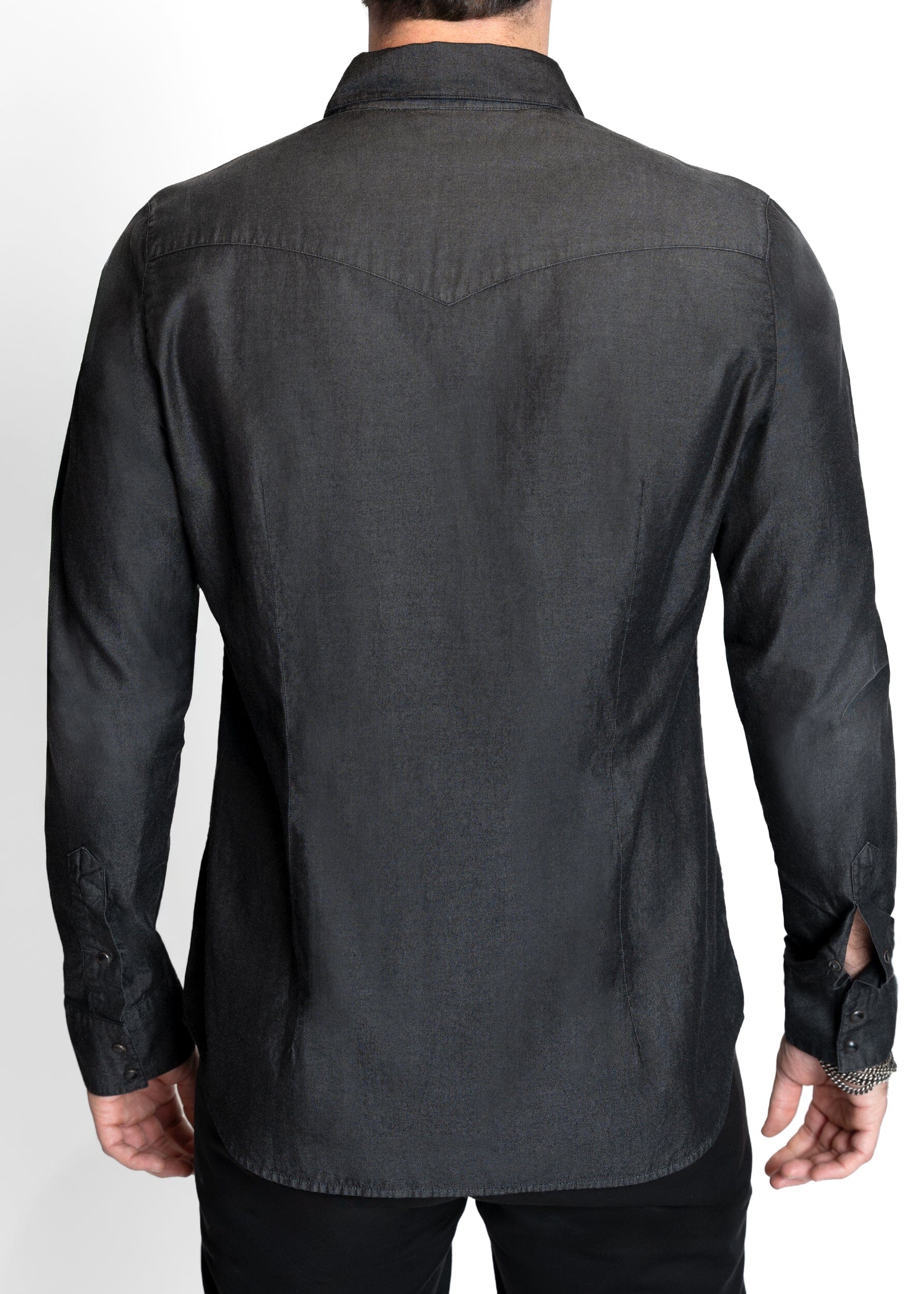 Dark Grey