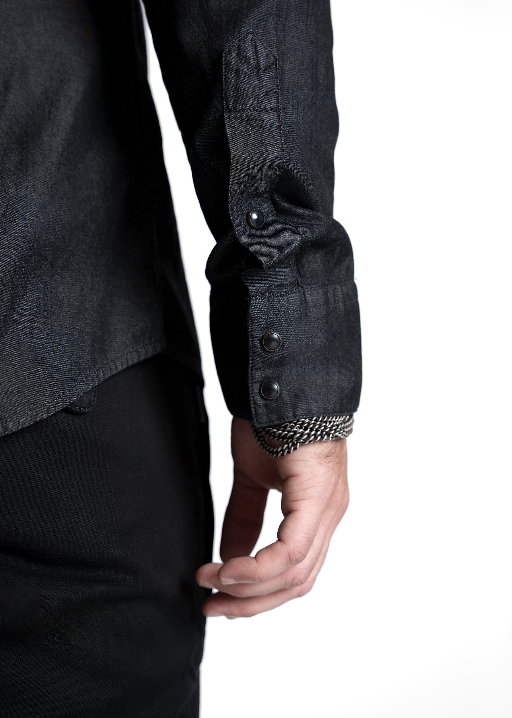 Dark Grey