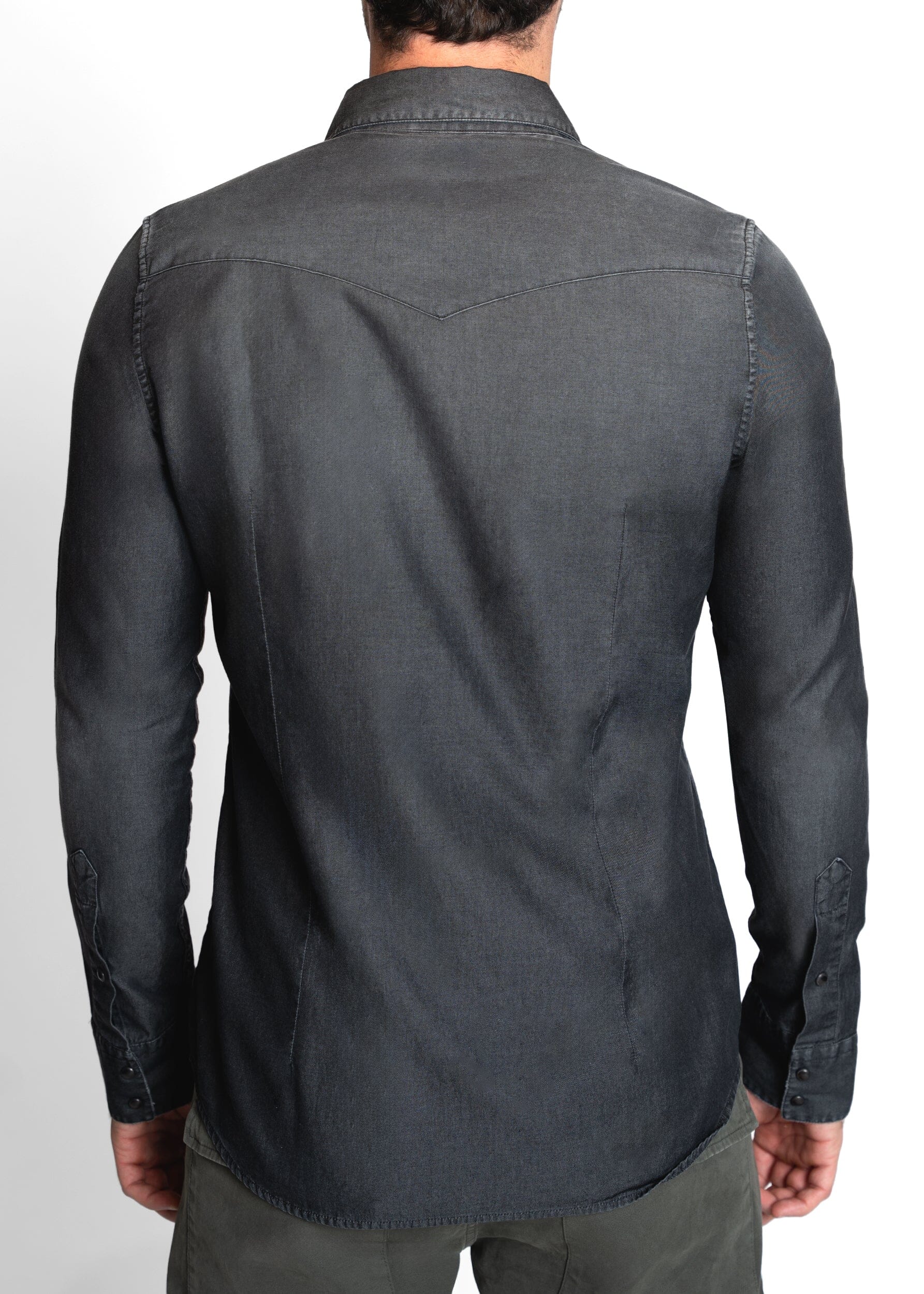 Gunmetal