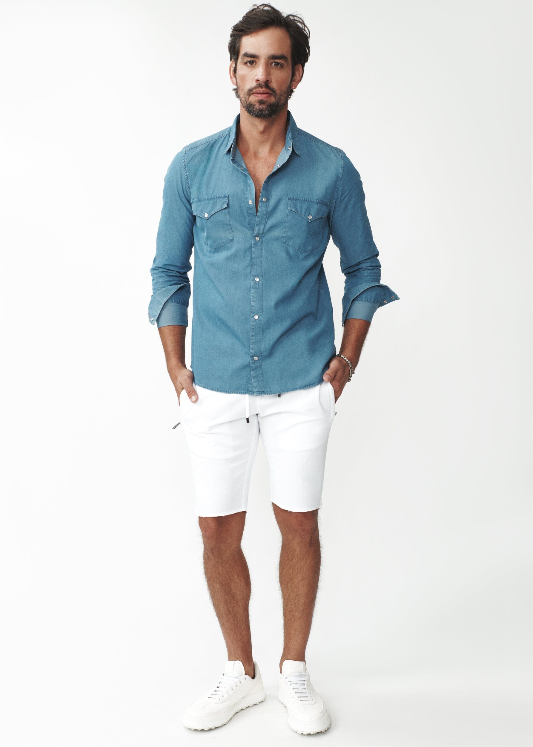 Light Blue