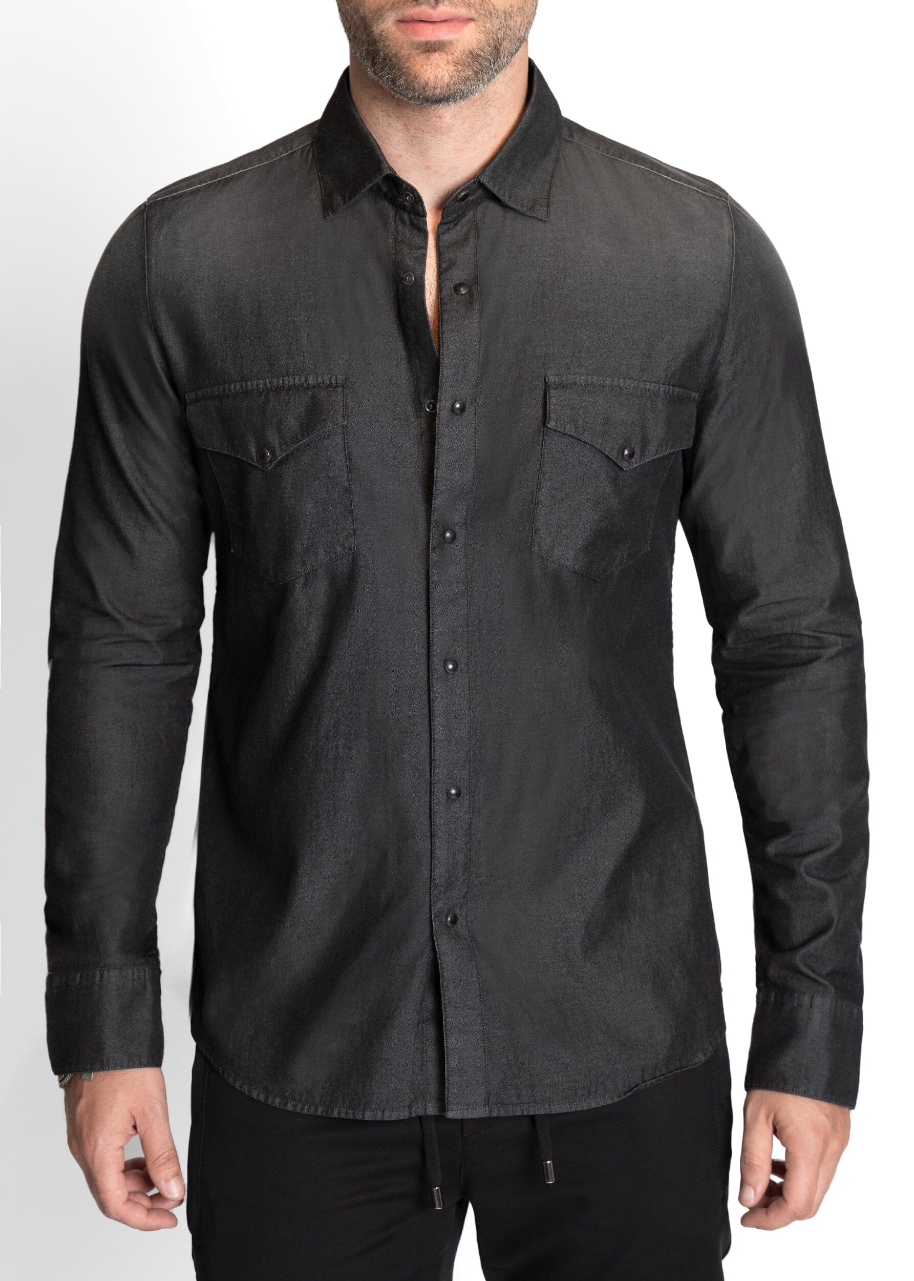 Dark Grey