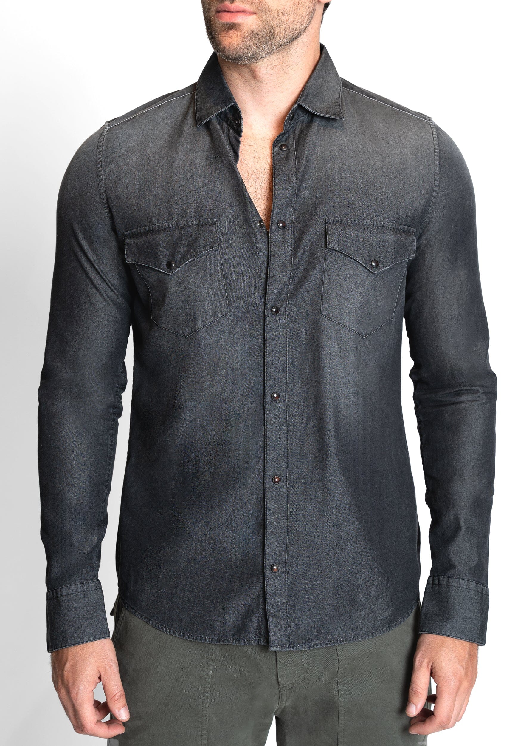 Gunmetal