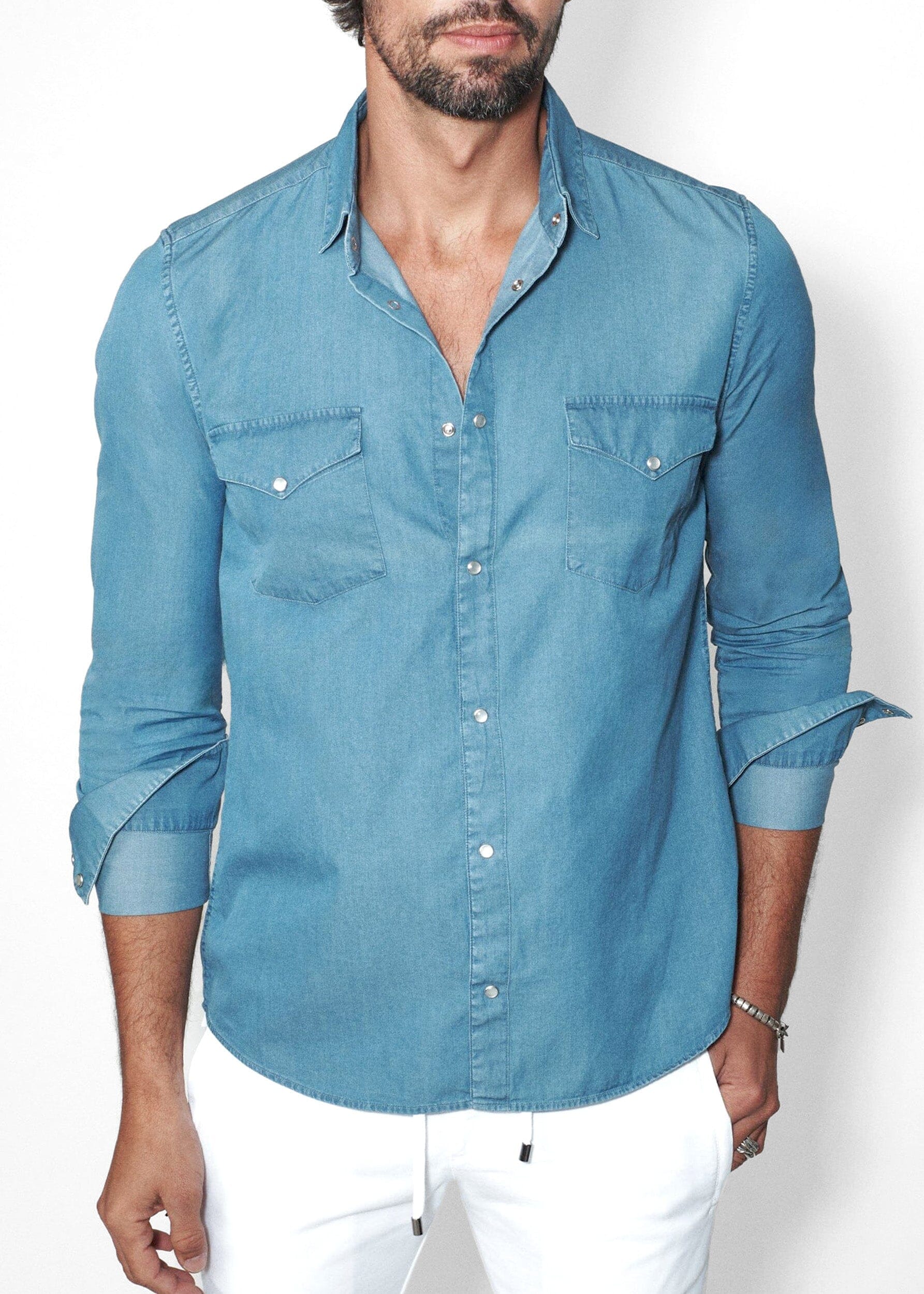 Light Blue