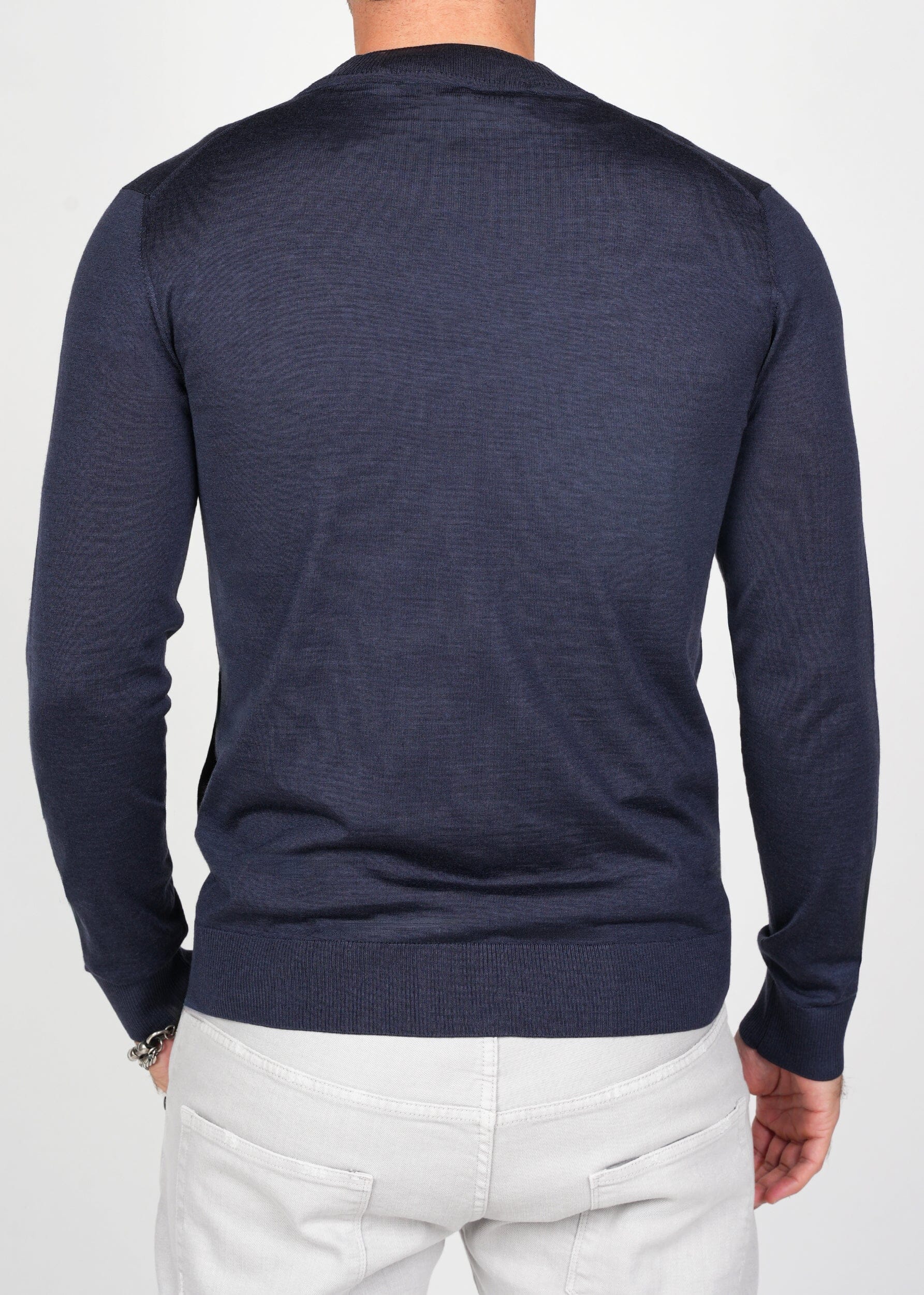 Dark Navy