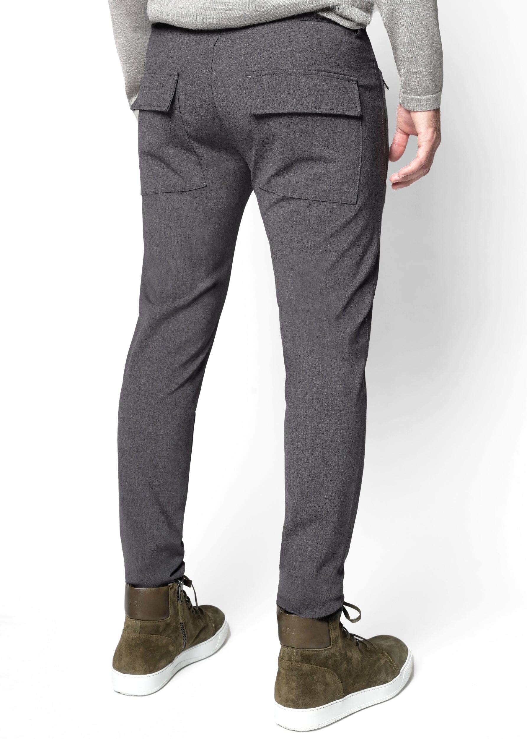 Grey