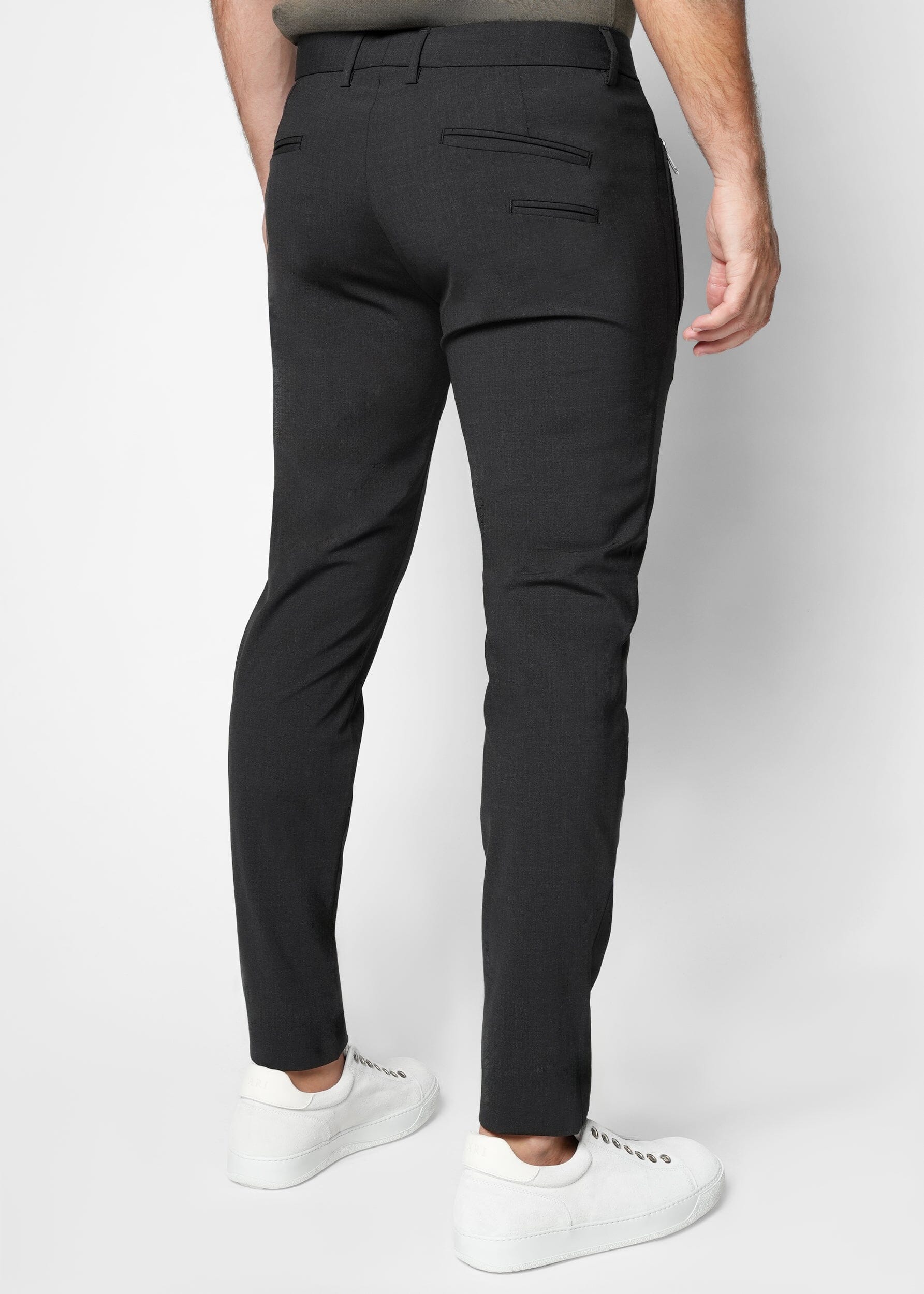 Dark Grey