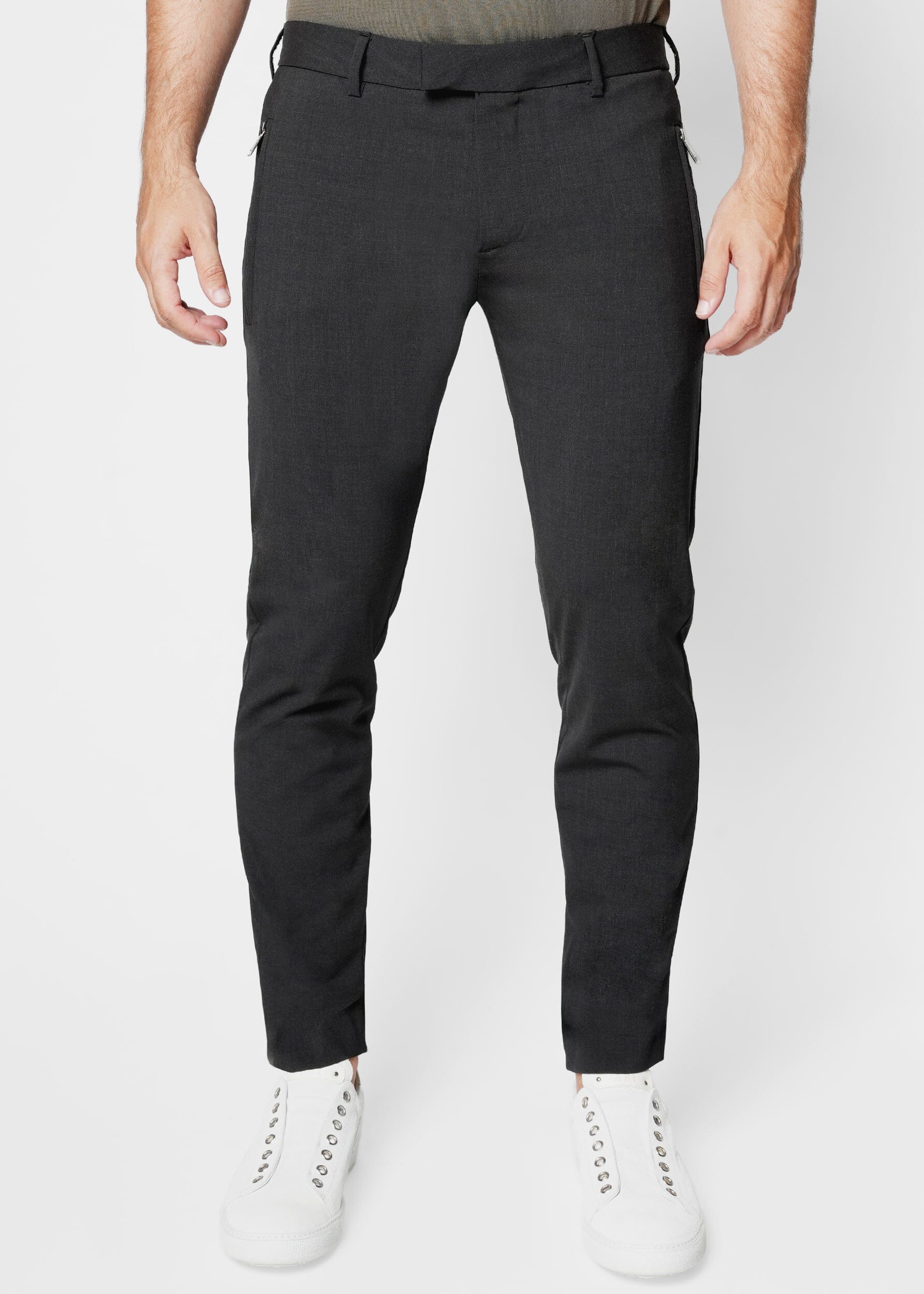 Dark Grey