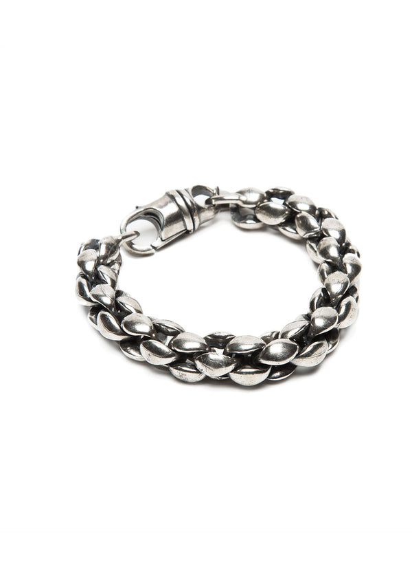 GOTI BR900 Sterling Silver Bracelet-Ari Soho