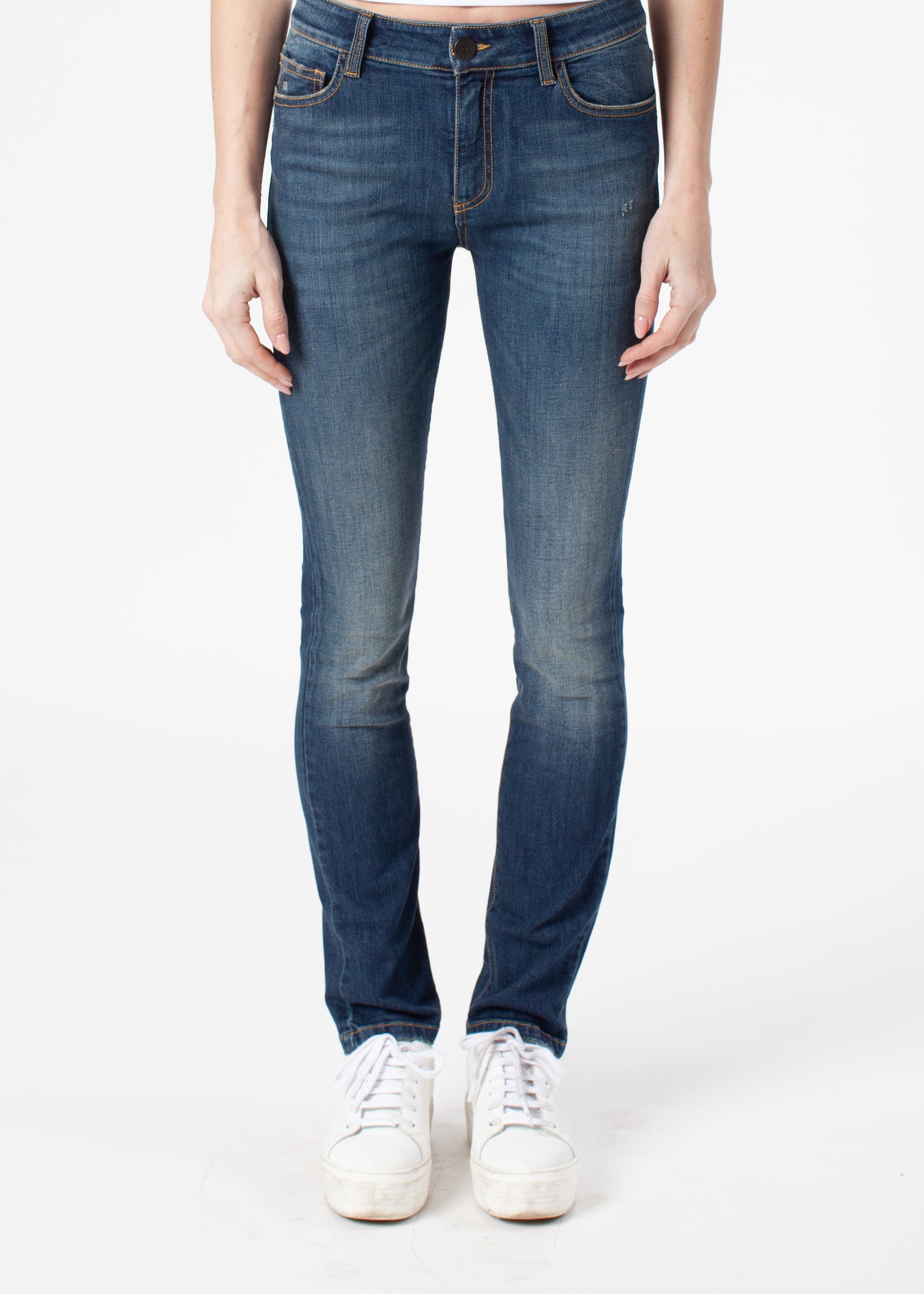 VIVIANA REGULAR FIT DENIM