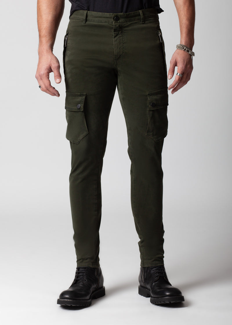 TRGPSG Women's Cargo Pants with 8 Pockets Cotton Casual Work Pants(No  Belt),Khaki 12 - Walmart.com