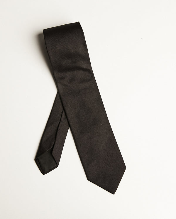 New Black Tie-Ari Soho