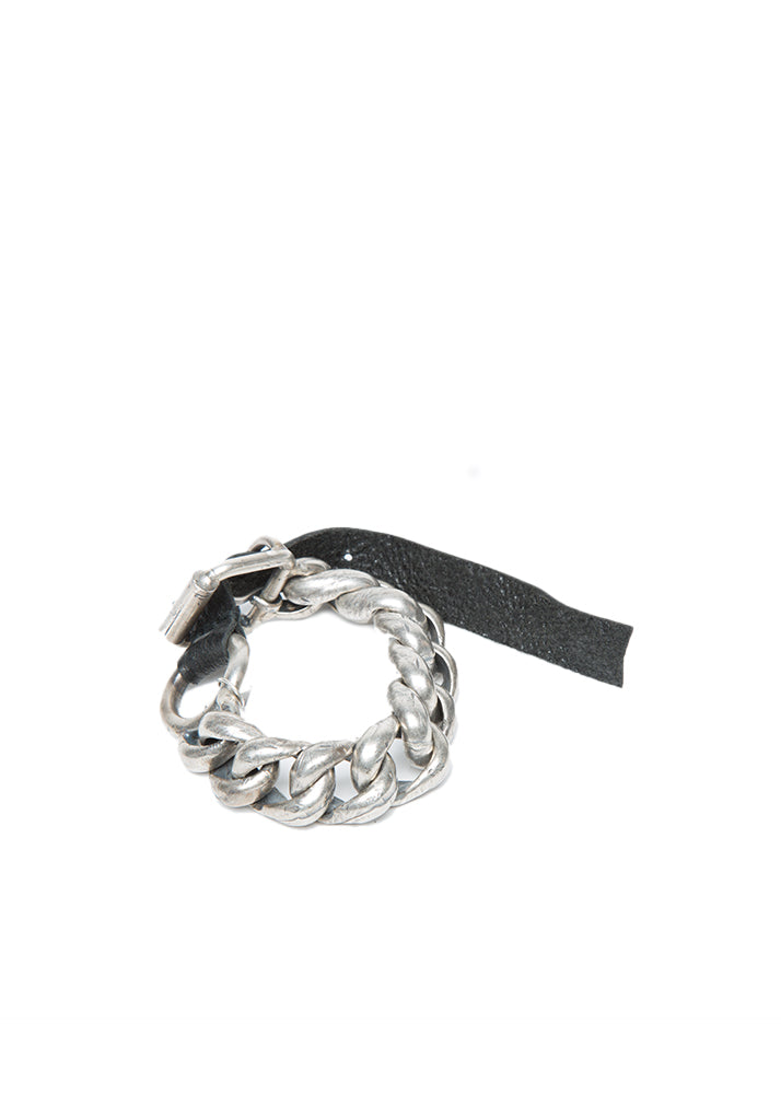 Goti Soren Silver Bracelet-Ari Soho