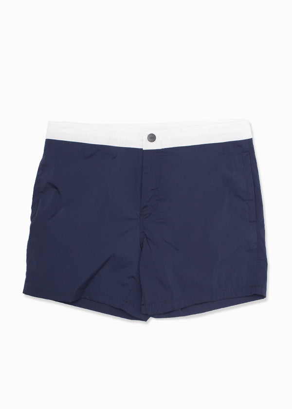 ARI SWIMSUIT IN NAVY